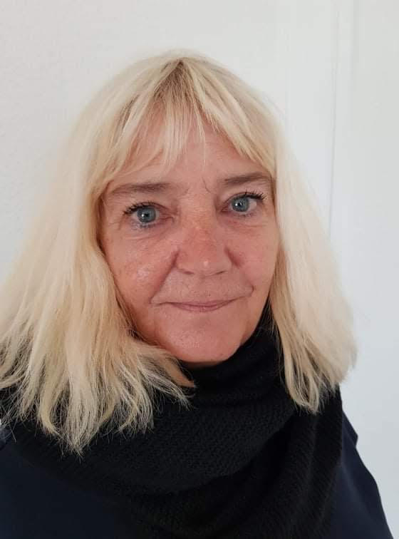 Billede af Lisbeth Schytte 